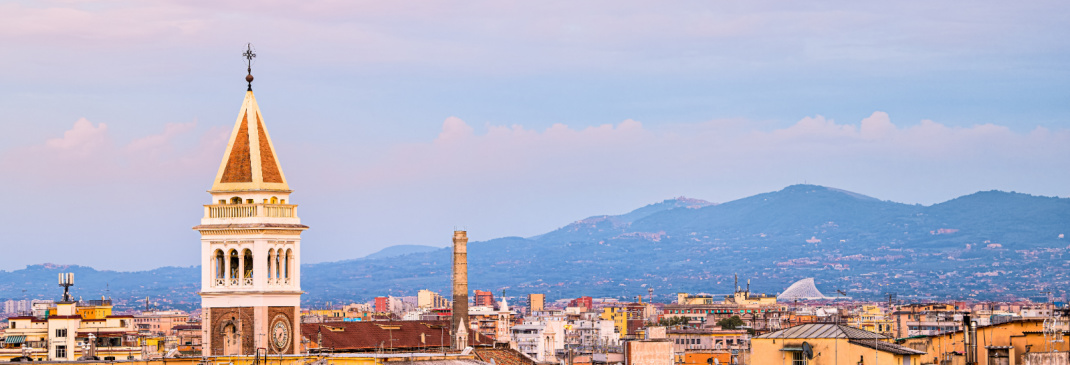 Guidare A Roma E Dintorni